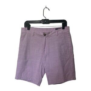 Vineyard Vines Chambay Breaker Shorts Size S